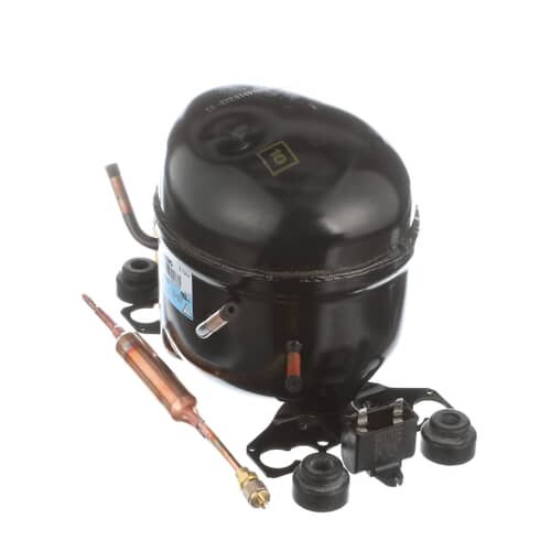 Whirlpool Compressor - W10822653