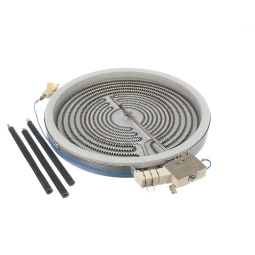 Whirlpool Range Dual Radiant Surface Element - W10823703