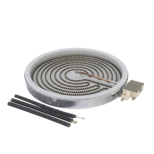 Whirlpool Range Radiant Surface Element, 8-In - W10823707