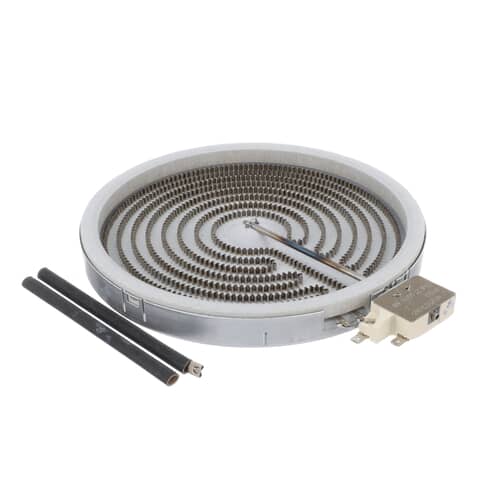Whirlpool Range Radiant Surface Element, 8-In - W10823715
