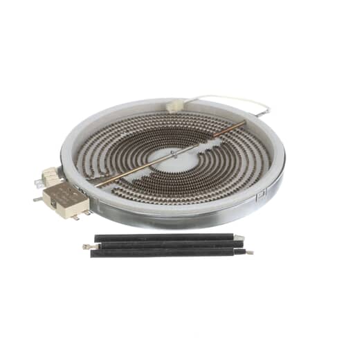 Whirlpool Range Dual Radiant Surface Element - W10823722