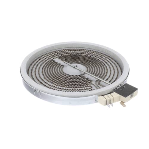 Whirlpool Range Dual Radiant Surface Element - W10823726