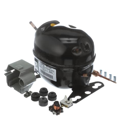 Whirlpool Refrigerator Compressor - W10823815