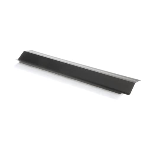 Whirlpool Dishwasher Toe Panel (Black) - W10827631