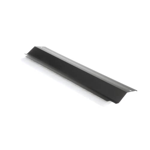 Whirlpool Dishwasher Toe Panel (Black) - W10827631