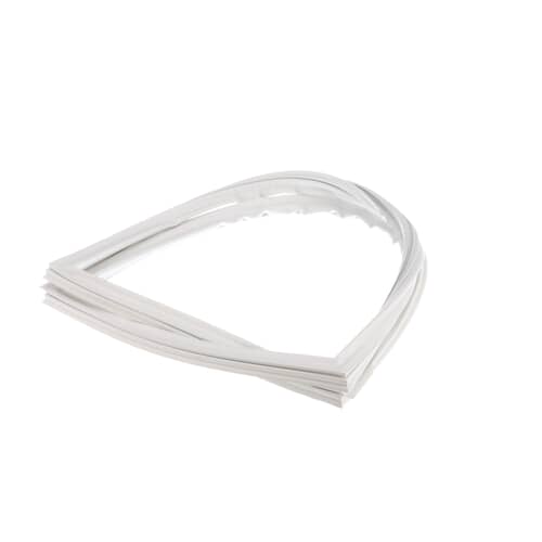 Whirlpool Refrigerator Door Gasket (White) - W10830189