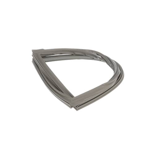 Whirlpool Refrigerator Door Gasket (Gray) - W10830274