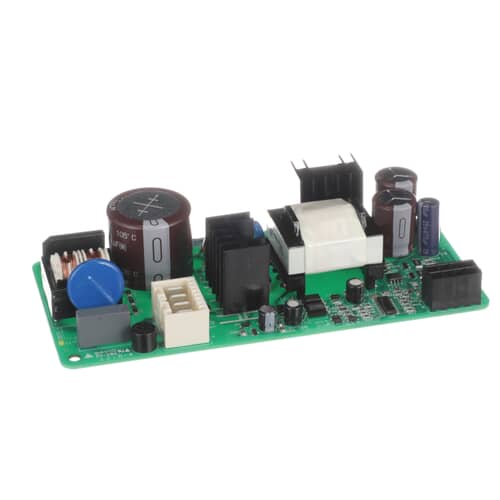 Whirlpool Refrigerator Power Control Board - W10830278