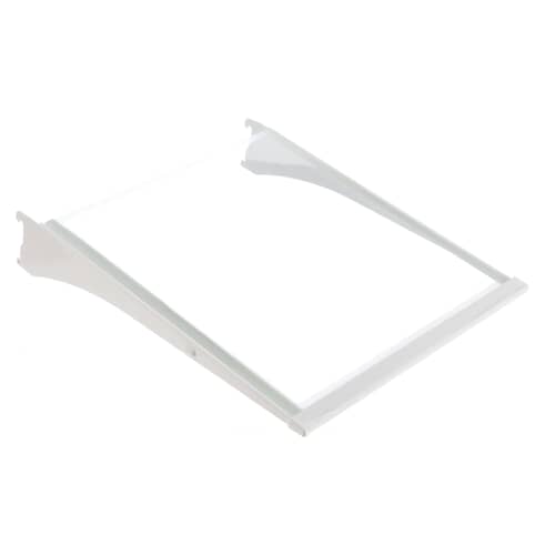 Whirlpool Sxs Refrigerator Glass Shelf - W10830307