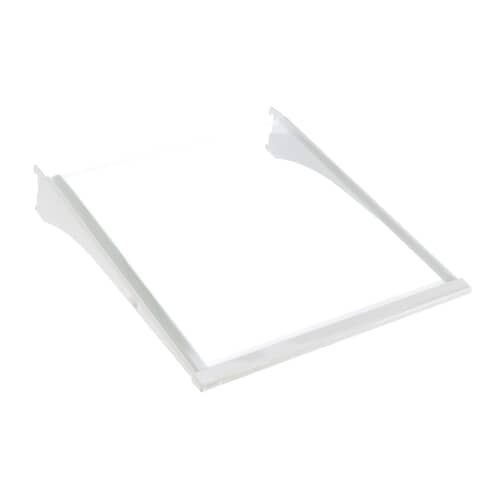 Whirlpool Sxs Refrigerator Glass Shelf - W10830307