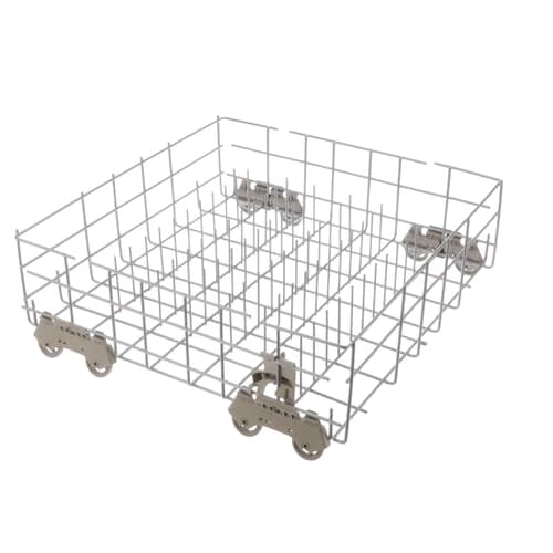 Whirlpool Dishwasher Dishrack, Lower - W10833650