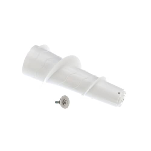 Whirlpool Washer Agitator - W10836692