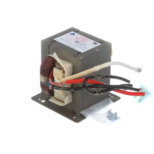 Whirlpool Microwave Transformer - W10836753