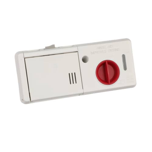 Whirlpool Dishwasher Detergent Dispenser Assembly - W10839428