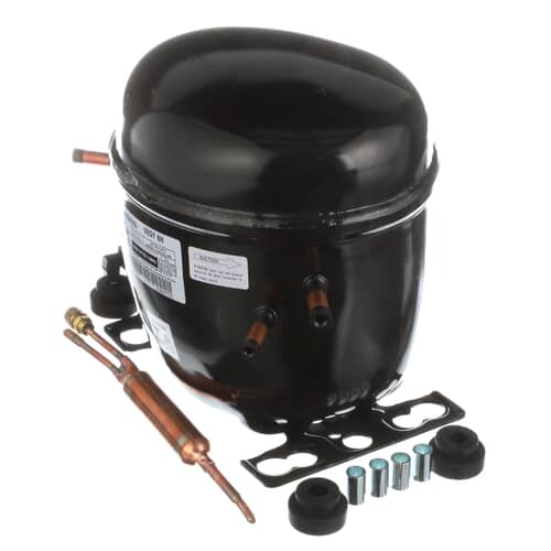 Whirlpool Refrigerator Compressor - W10841139