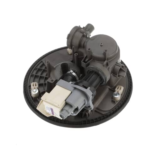 Whirlpool Pump & Motor - W10847562