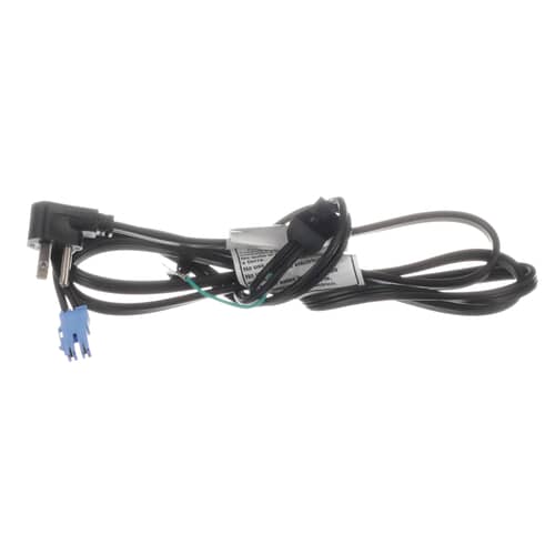 Whirlpool Washer Washer Power Cord - W10850133