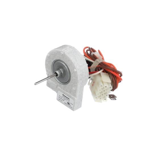 Whirlpool Refrigerator Evaporator Fan Motor - W10850438