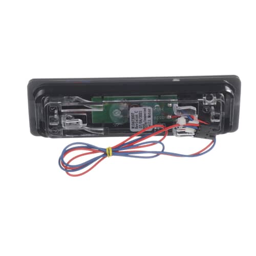 Whirlpool Refrigerator Pad - W10853387