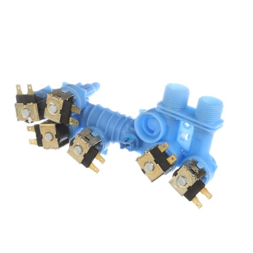 Whirlpool Washer Water Inlet Valve – W10853723