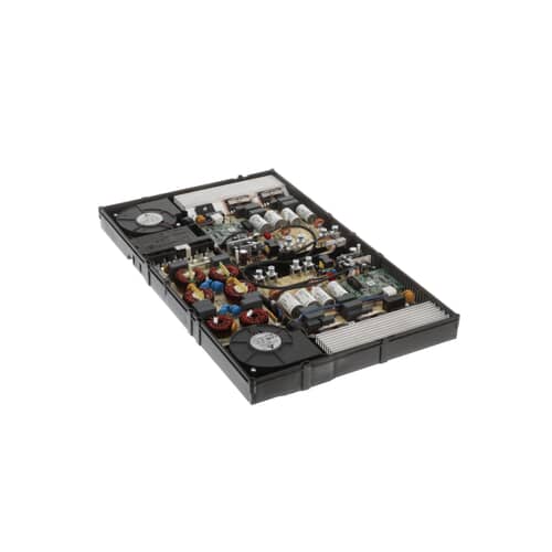 Whirlpool Cooktop Induction Module - W10857230