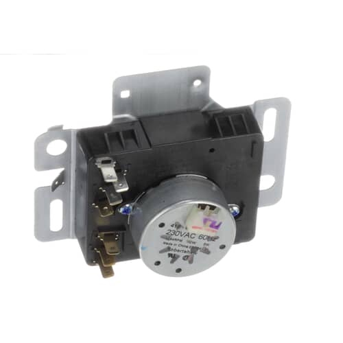 Whirlpool Dryer Timer - W10857612