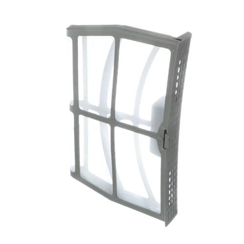 Whirlpool Dryer Lint Screen (White) - W10859086