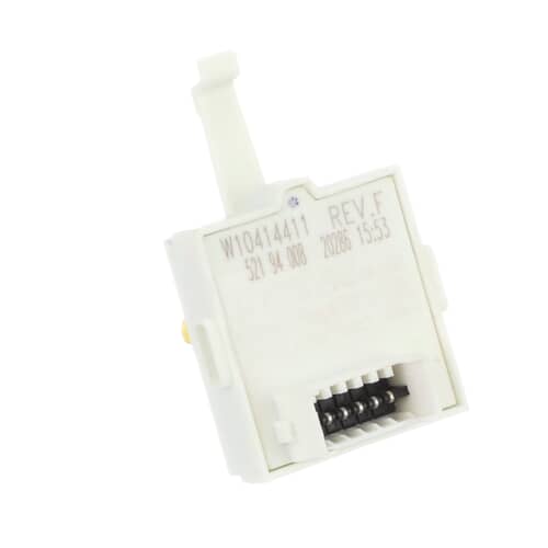 Whirlpool Switch-Cyc - W10859568