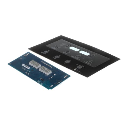 Whirlpool Control Cba Serv Kit-See Detai - W10860143