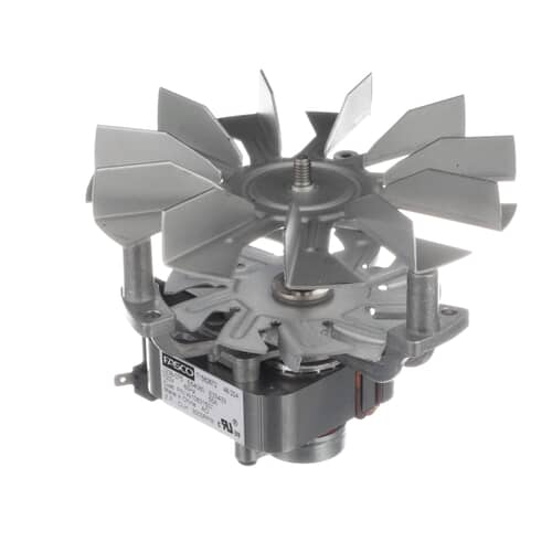 Whirlpool Motor-Fan - W10860984