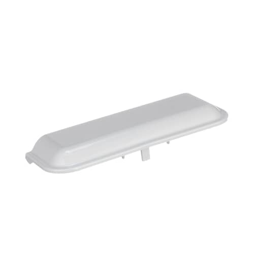 Whirlpool Dryer Door Handle (White) - W10861225