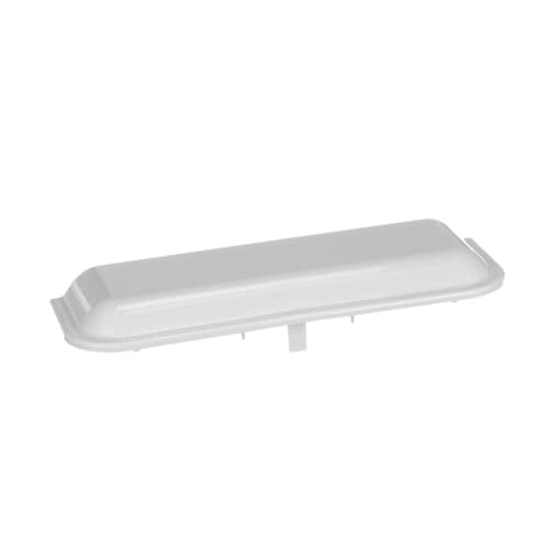 Whirlpool Dryer Door Handle (White) - W10861225