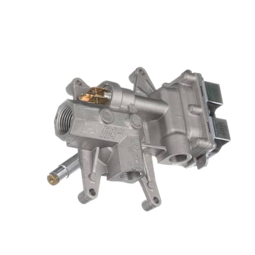 Whirlpool Range Range Gas Valve and Regulator - W10861656