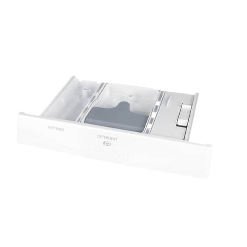 Whirlpool Washer Dispenser Drawer - W10861667