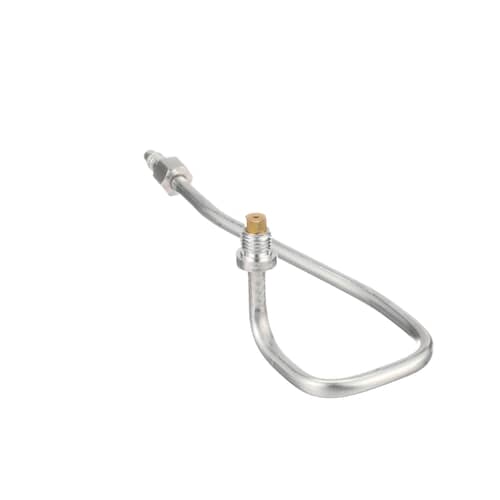 Whirlpool Range Surface Burner Tube And - W10861724