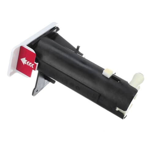 Whirlpool Refrigerator Water Filter Housing - W10862456