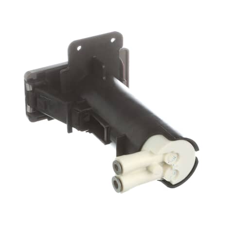 Whirlpool Refrigerator Water Filter Housing - W10862461