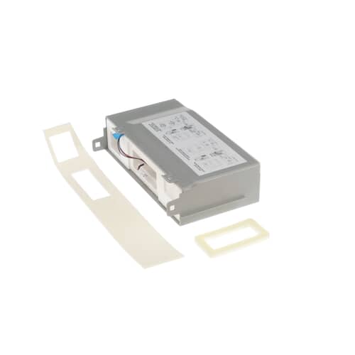 Whirlpool Refrigerator Ice Box Adapter And Fan Motor Kit - W10864519