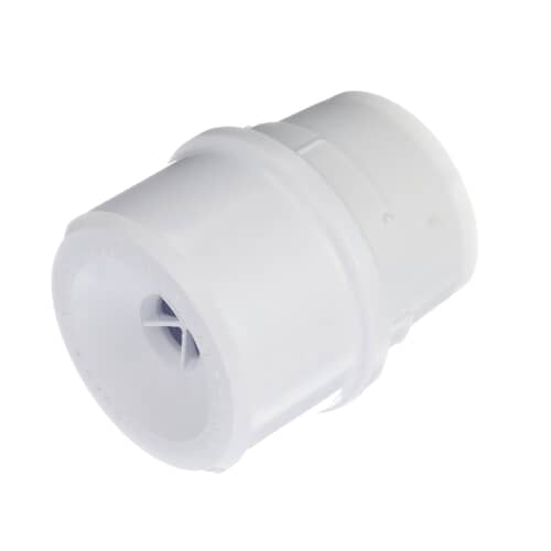 Whirlpool Washer Fabric Softener Dispenser Cup - W10864899