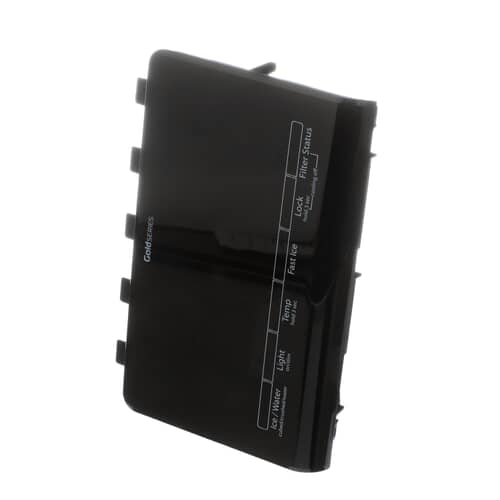 Whirlpool Control Board - W10865869