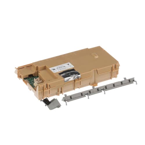 Whirlpool Dishwasher Electronic Control Board - W10866116