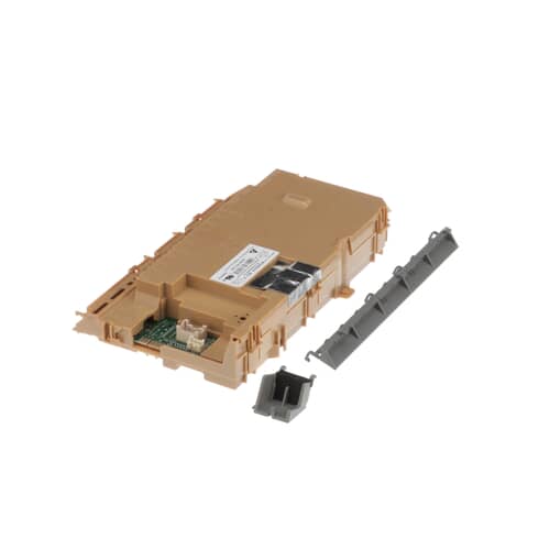 Whirlpool Dishwasher Electronic Control Board - W10866118
