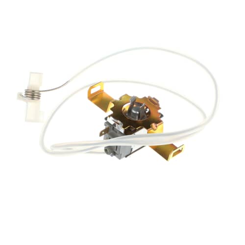 Whirlpool Refrigerator Temperature Control Thermostat - W10866230