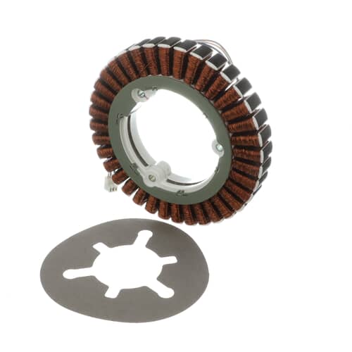Whirlpool Washing Machine Stator Assembl - W10870752
