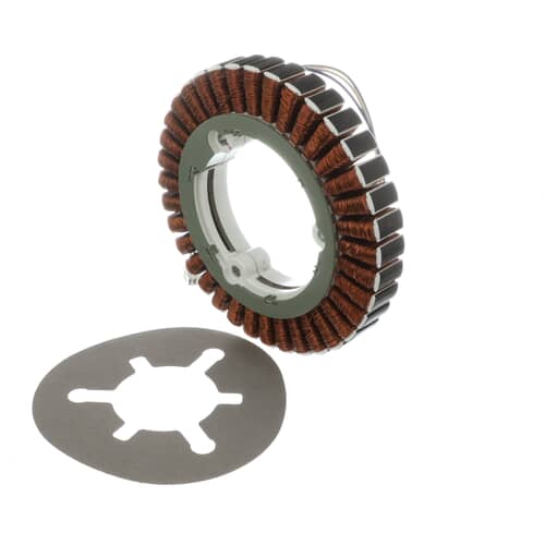 Whirlpool Washing Machine Stator Assembl - W10870752