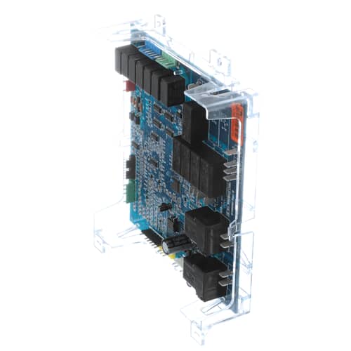 Whirlpool Range Control Board - W10876298