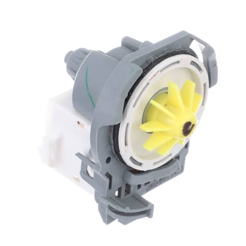 Whirlpool Dishwasher Drain Pump - W10876537