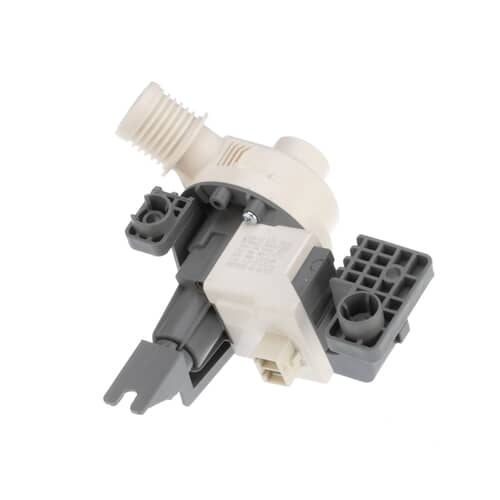 Whirlpool Washer Drain Pump - W10876600