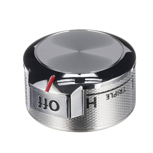 Whirlpool Knob - W10877188