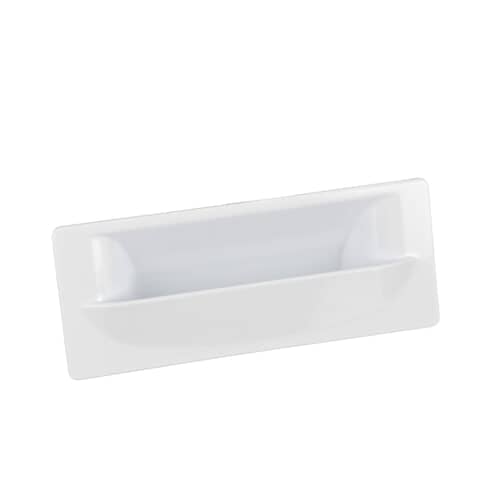 Whirlpool Dryer Dryer Door Handle - W10877261
